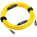 Cobra Tether Straight 10 M Usb-c Til Usb-c-kabel