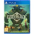 Sony Ps4 Earthlock Festival Of Magic