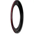 FreeWell Vnd Magnetisk Step Up-ring 58-77 Mm