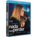 Divisa Nada Que Perder Blu-ray