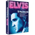 Paramount Elvis Presley Colección 7 Películas Dvd