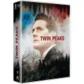 Paramount Twin Peaks: Den Komplette Tv-serien Dvd Spansk