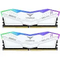 Team Group Delta Rgb Ff4d548g6400hc32ad 48gb 2x24gb Ddr5 6400mhz Ram-minne