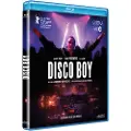 Divisa Disco Boy Blu-ray