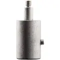 Manfrotto F 1/4 Kameraadapter 5/8 M