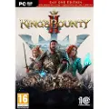 Pc Games Pc King´s Bounty Ii Day One Edition