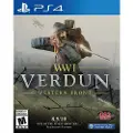 - UNKNOWN - Ps4 Wwi Verdun Western Front Import