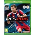 Xbox Games One Pro Evolution Soccer 2015