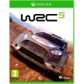 Xbox Games One World Rally Championship 5