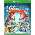 Xbox Games One Scribblenauts Showdown