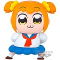Banpresto Pop Team Epic Popuko-figur