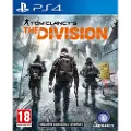 Sony Ps4 Tom Clancy´s The Division