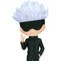 Banpresto Satoru Gojo Jujutsu Kaisen Q Posket 14 Cm