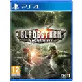 Sony Ps4 Bladestorm Nightmare
