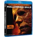 Universal Studios Halloween Dreper Blu-ray Spansk