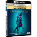 Disney La Forma Del Agua 4k Blu-ray