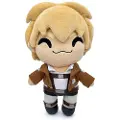 Youtooz Angrep På Titan Armin Chibi-bamse 23 Cm