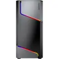 Cougar Mx360 Rgb Pc-tårnkasse