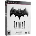Sony Ps3 Batman The Telltale Series