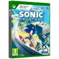 Xbox Games Series X Sonic Frontiers