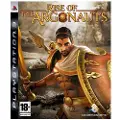 Sony Ps3 The Rise Of The Argonauts