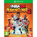 Xbox Games One Nba 2k Playgrounds 2