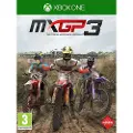 Xbox Games One Mxgp3 The Official Motocross Videogame
