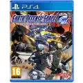 Sony Ps4 Earth Defense Force 4.1 The Shadow Of New Despair
