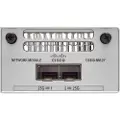 Cisco Catalyst 9300 Switch 2 Porter