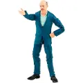 Hasbro Spider-man Legender J.j. Jameson 15 Cm