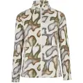 O'Neill Clime Printed Fleece