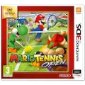 Nintendo 3ds Selects Mario Tennis Open