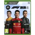 Xbox Games Sx F1 2022