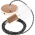 Creative Cables Tm26 50 Cm Pendellampe