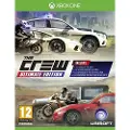 Xbox Games One The Crew Ultimate Edition