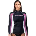 Salvimar Oasi Rashguard Med Lange Ermer Til Dame