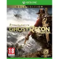 Xbox Games One Ghost Recon Wildlands Gold Edition