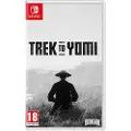 Nintendo Games Switch Trek To Yomi
