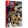 Nintendo Switch Shin Megami Tensei 5 V Steelbook Launch Edition Imp Usa