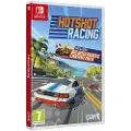 Nintendo Switch Hotshot Racing