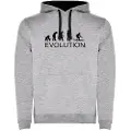 Kruskis Evolution Surf Two-colour Hetteskjorte