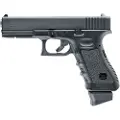 Umarex 17 Deluxe Co2 Airsoft-pistol