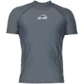 IQ-UV Uv 300 Slim Fit Kortermet Beskyttelsesvest