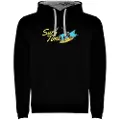 Kruskis Surf Time Two-colour Hetteskjorte