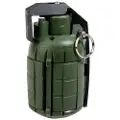 Adg Nuke Airsoft-granat