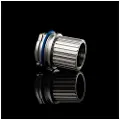 Fulcrum Shimano Micro Spline Freehub-kropp