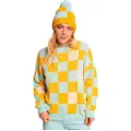 Quiksilver Stm Independent Gang Genser