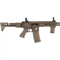 Saigo Defense Bushido Rei Aeg Airsoft Angrepsgevær