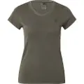 G-Star Overdyed Eyben Slim 2.0 Kort Ermet V-hals T-skjorte