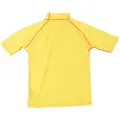 Surf System Logo Kortermet Beskyttelsesvest